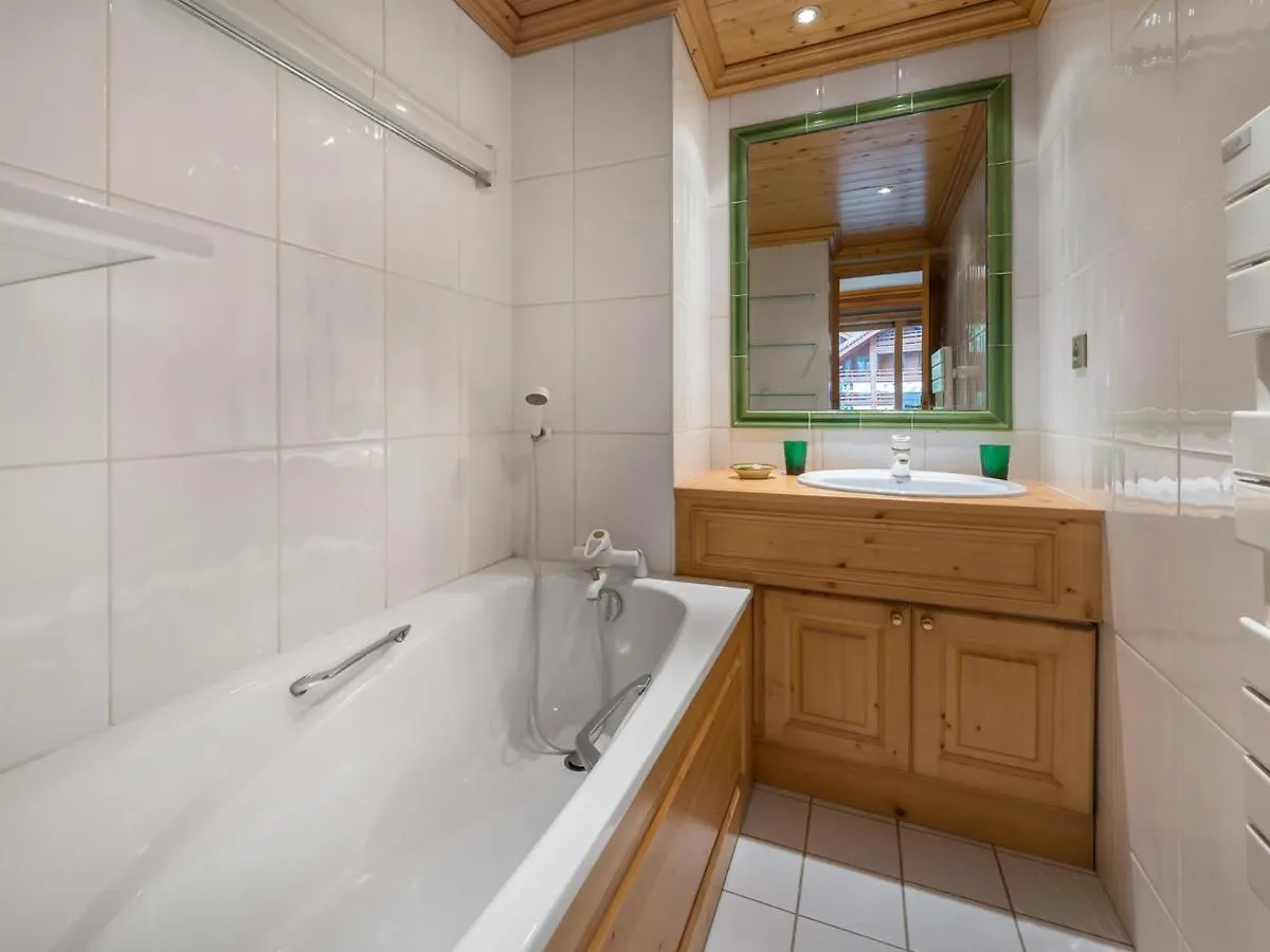Appartement Familial Au Coeur De Meribel, 100M Des Pistes Et Des Commerces - Fr-1-565-19 Les Allues Frankreich